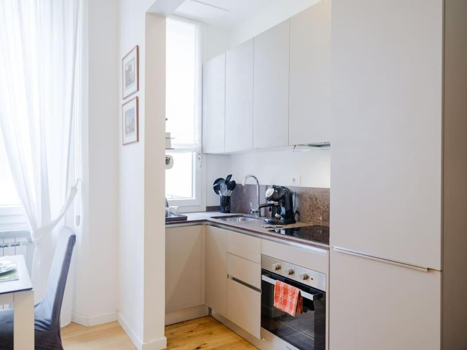 Appartement Casa Leonardo