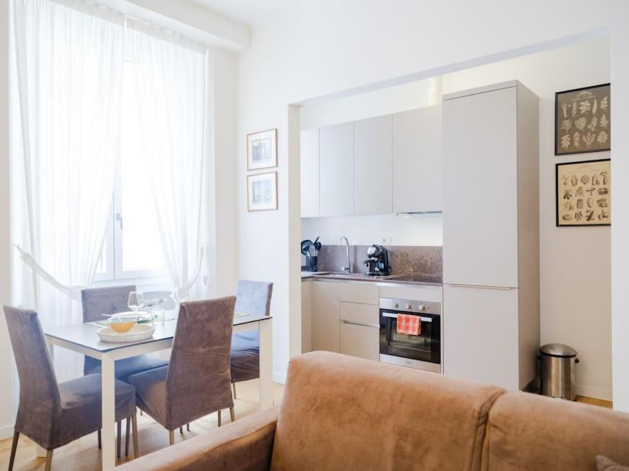 Casa Leonardo Appartement